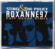 Sting & The Police - Roxanne 97